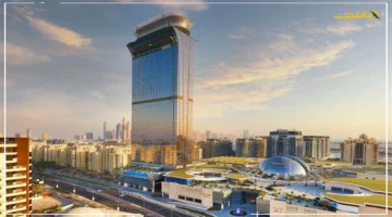 تجربة ملكية.. هكذا تحتفل باليوم الوطني السعودي في قمة الفخامة بفندق سانت ريجيس دبي، النخلة 1